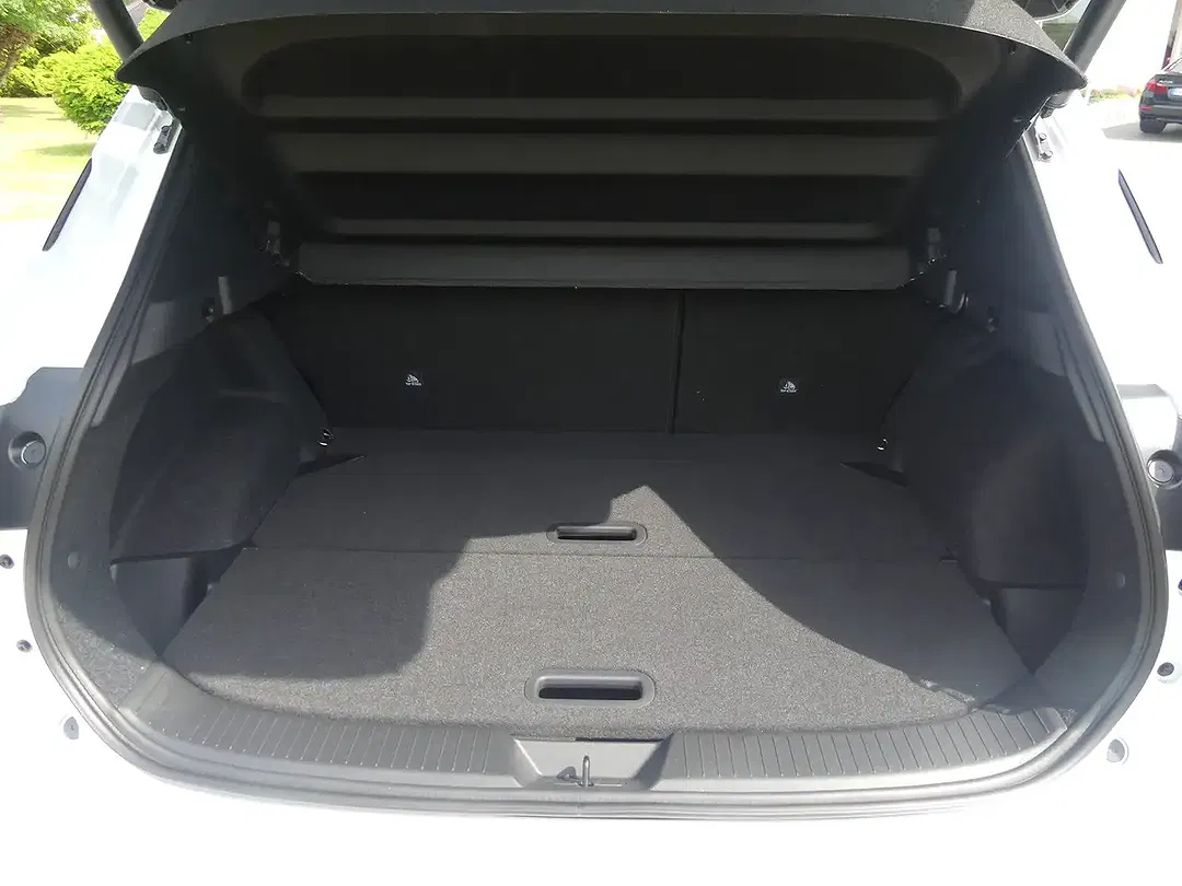 Nissan Qashqai - Thumbnail 3