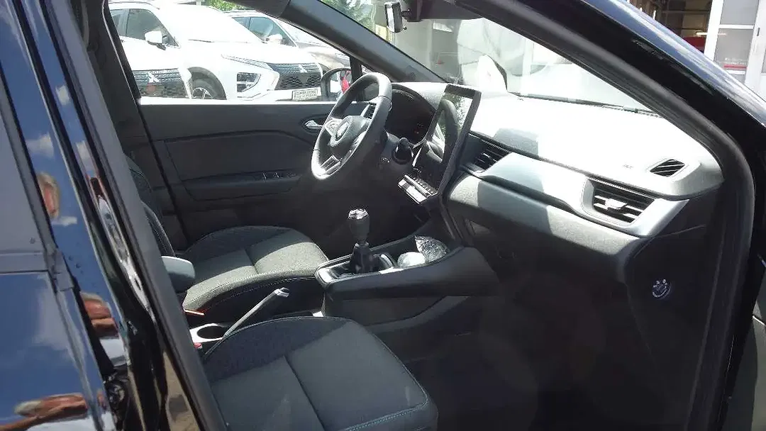 Mitsubishi ASX - Thumbnail 10