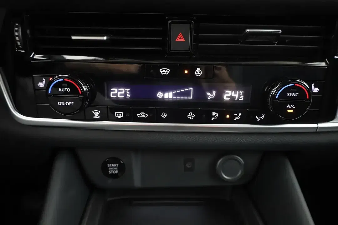 Nissan Qashqai - Thumbnail 12