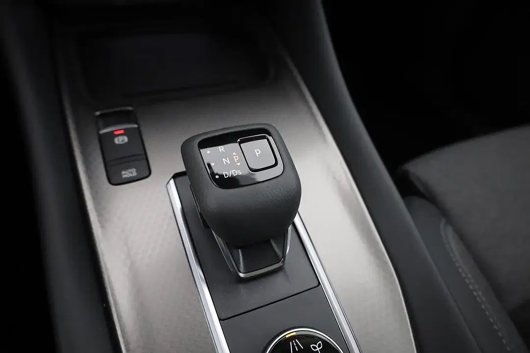 Nissan Qashqai - Thumbnail 13