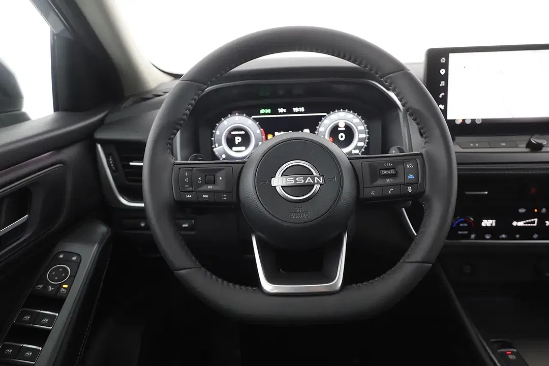 Nissan Qashqai - Thumbnail 14