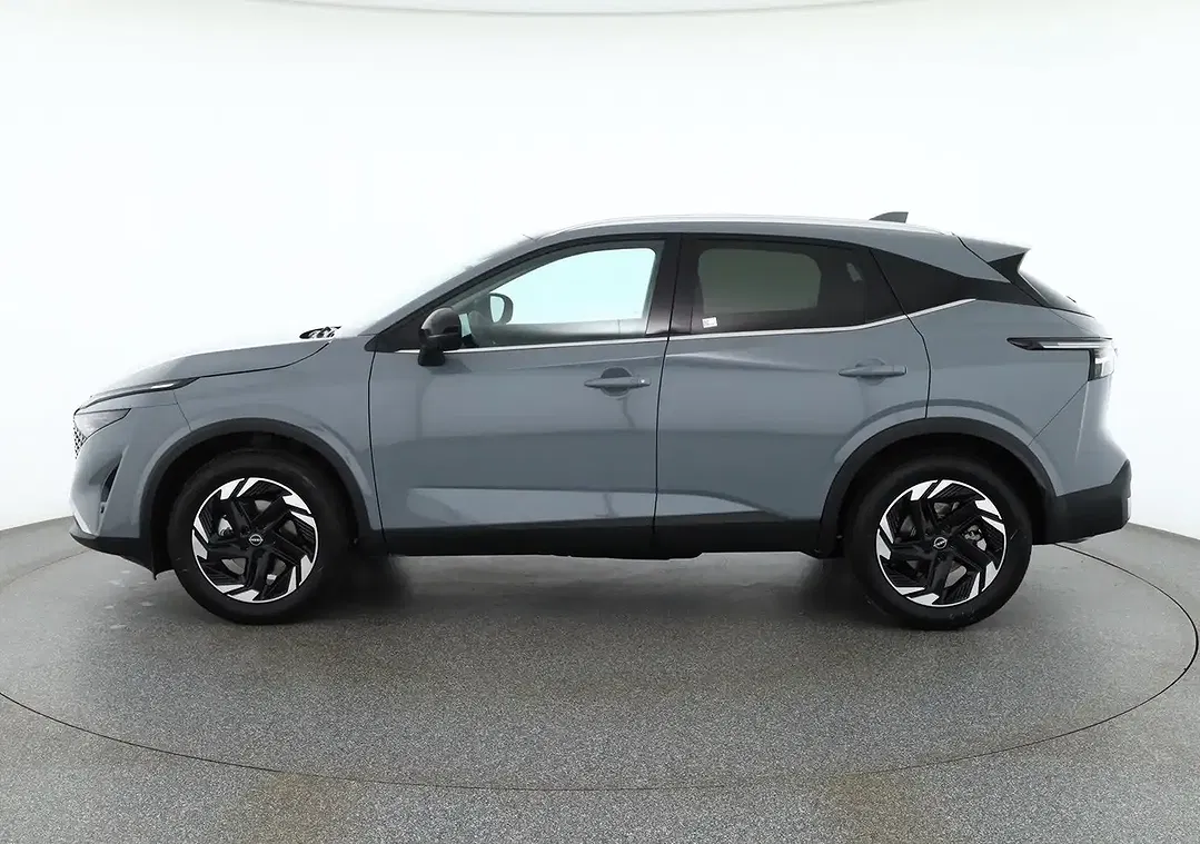 Nissan Qashqai - Thumbnail 2