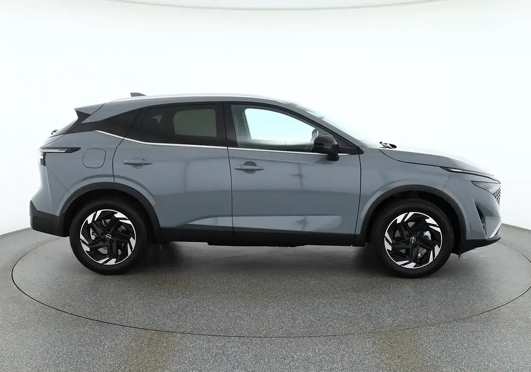 Nissan Qashqai - Thumbnail 6