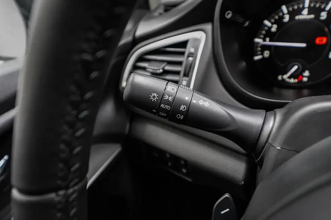 Suzuki S-Cross - Thumbnail 10