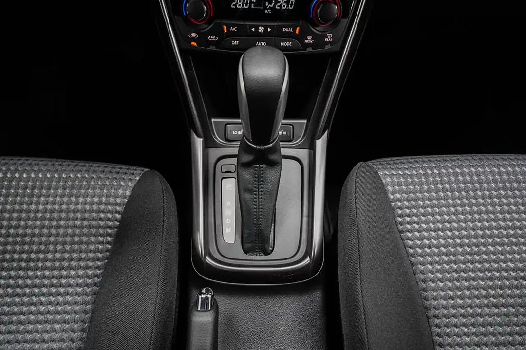 Suzuki S-Cross - Thumbnail 12