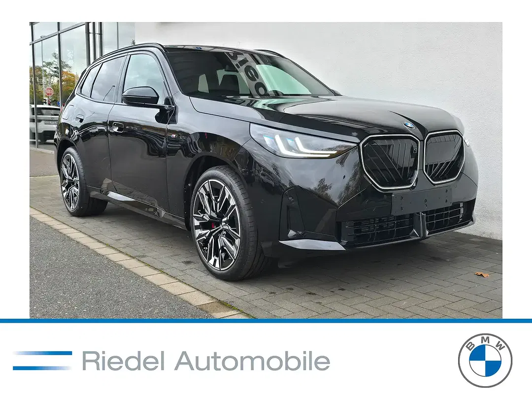 BMW X3 xDrive - foto 1