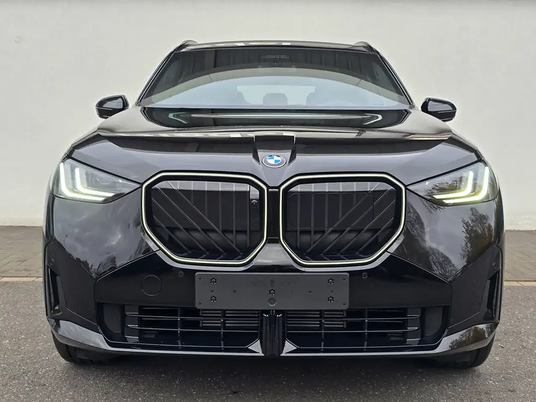 BMW X3 - Thumbnail 5