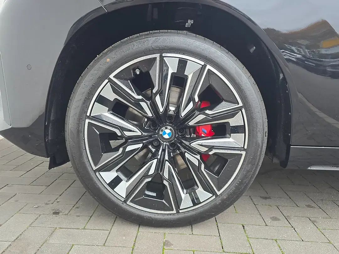 BMW X3 - Thumbnail 7