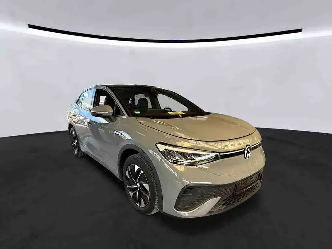 Volkswagen ID.5 - Thumbnail 3