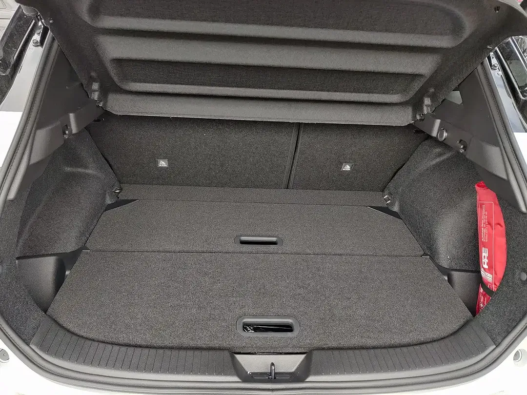 Nissan Qashqai - Thumbnail 5