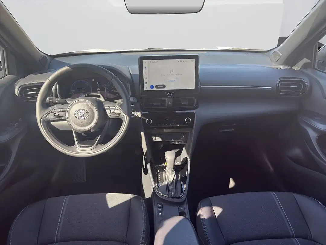Toyota Yaris Cross - Thumbnail 13