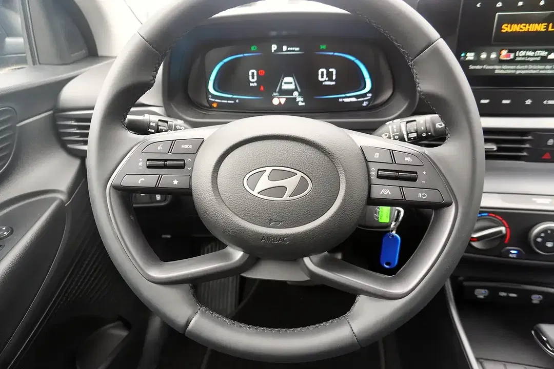Hyundai i20 1.0 T-GDI AUT - foto 14