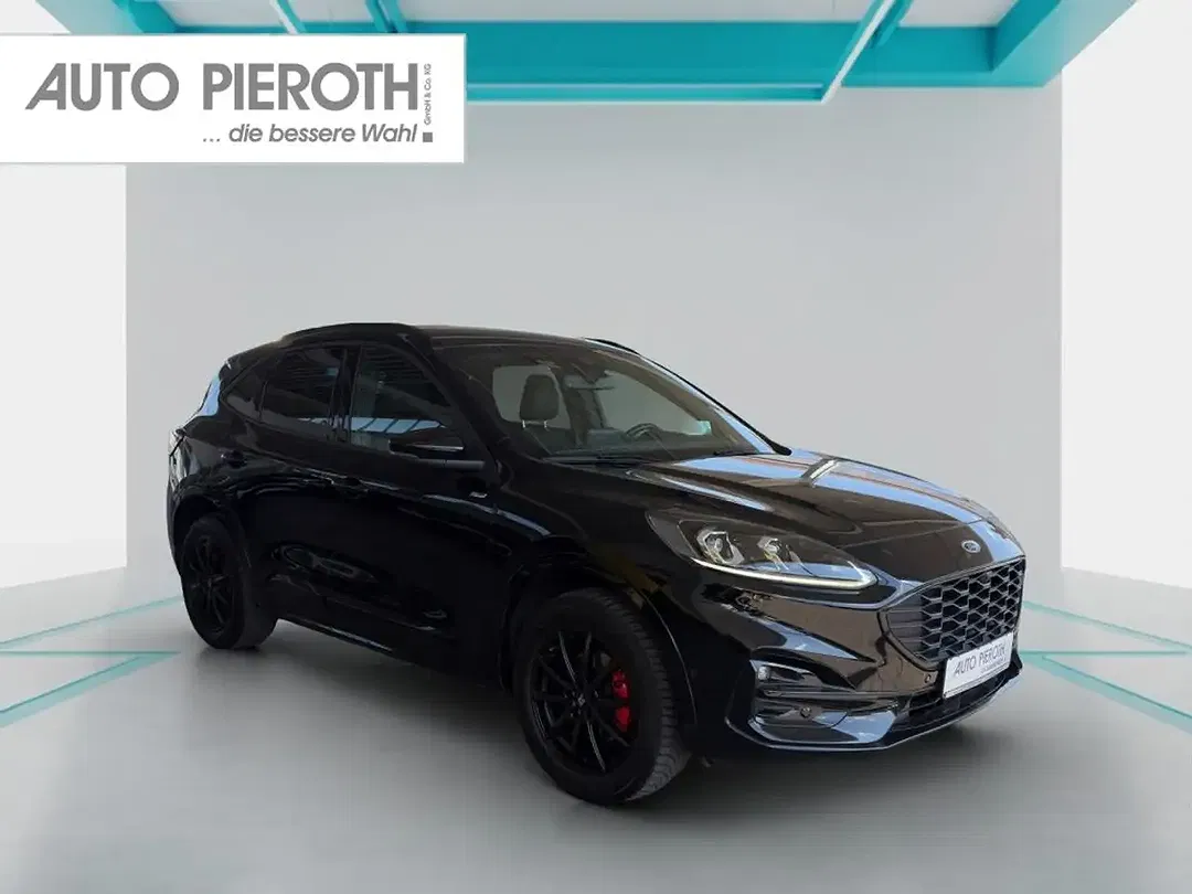Ford Kuga 2.5 PHEV ST-Line X - foto 1