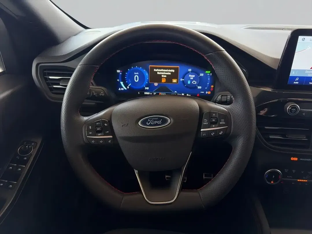 Ford Kuga - Thumbnail 12