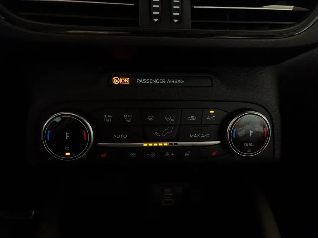 Ford Kuga - Thumbnail 14