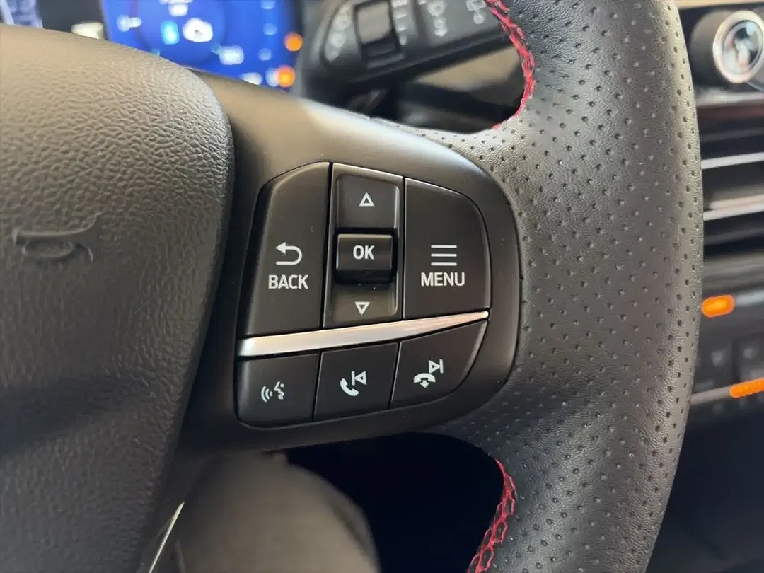 Ford Kuga 2.5 PHEV ST-Line X - foto 15