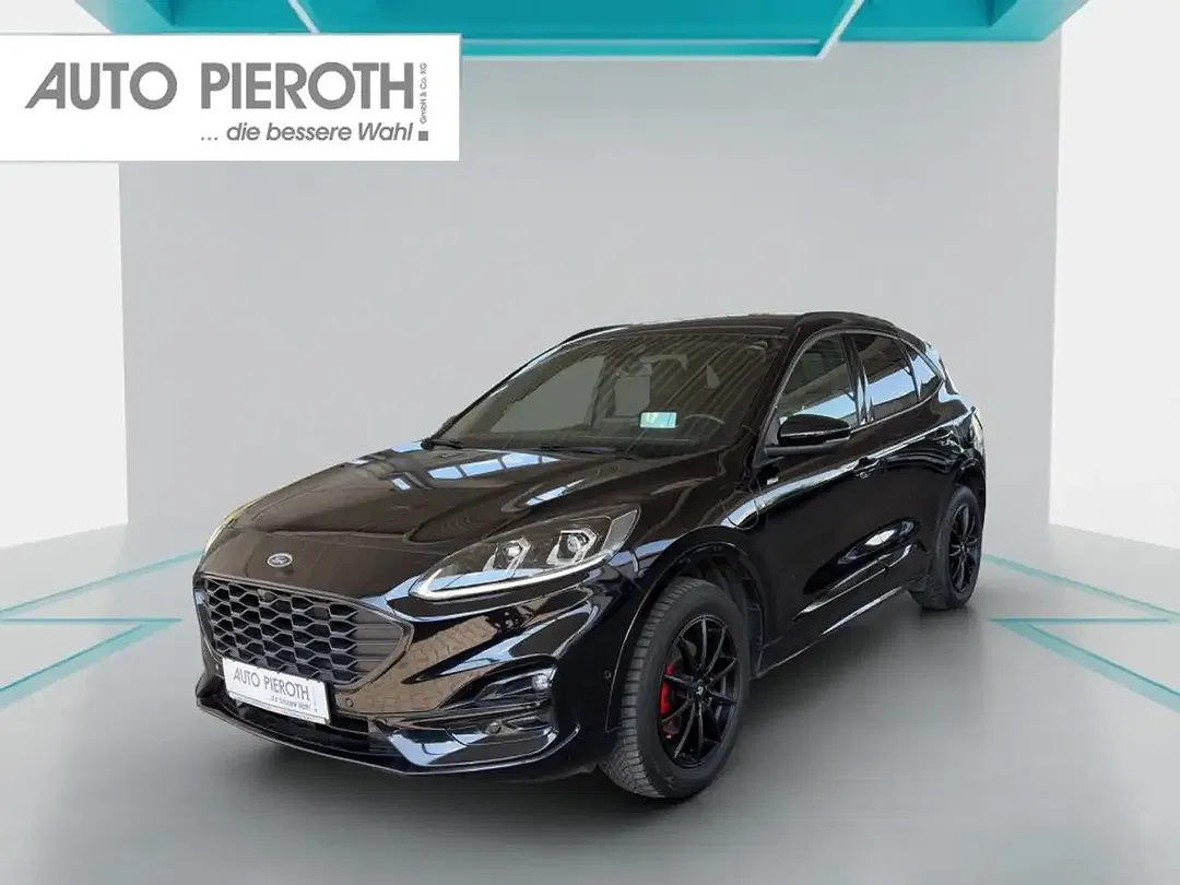 Ford Kuga 2.5 PHEV ST-Line X - foto 2