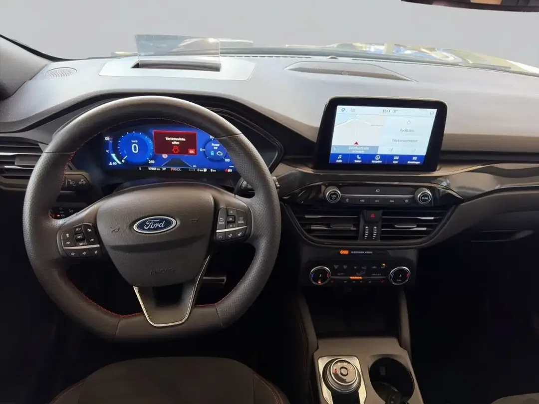 Ford Kuga - Thumbnail 7