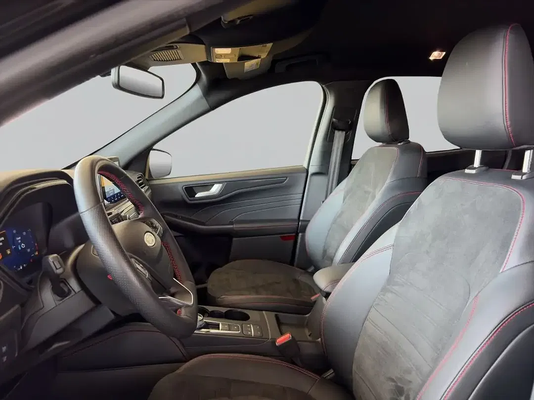Ford Kuga - Thumbnail 9