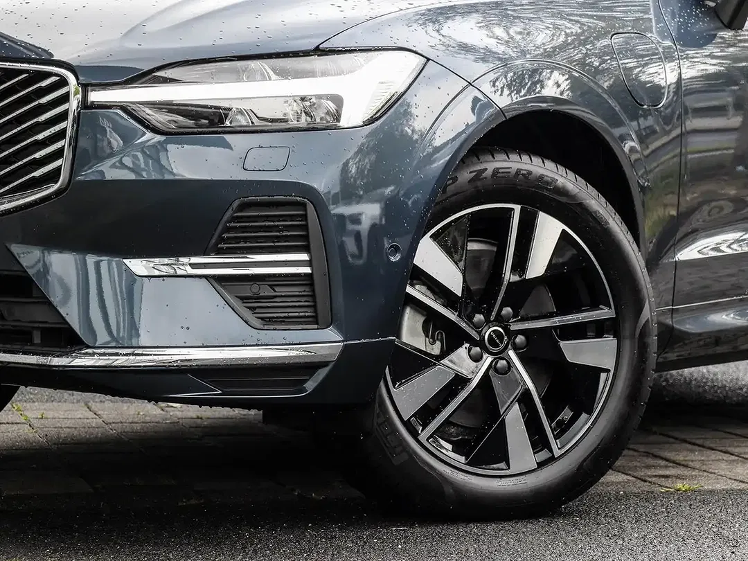 Volvo XC60 - Thumbnail 6