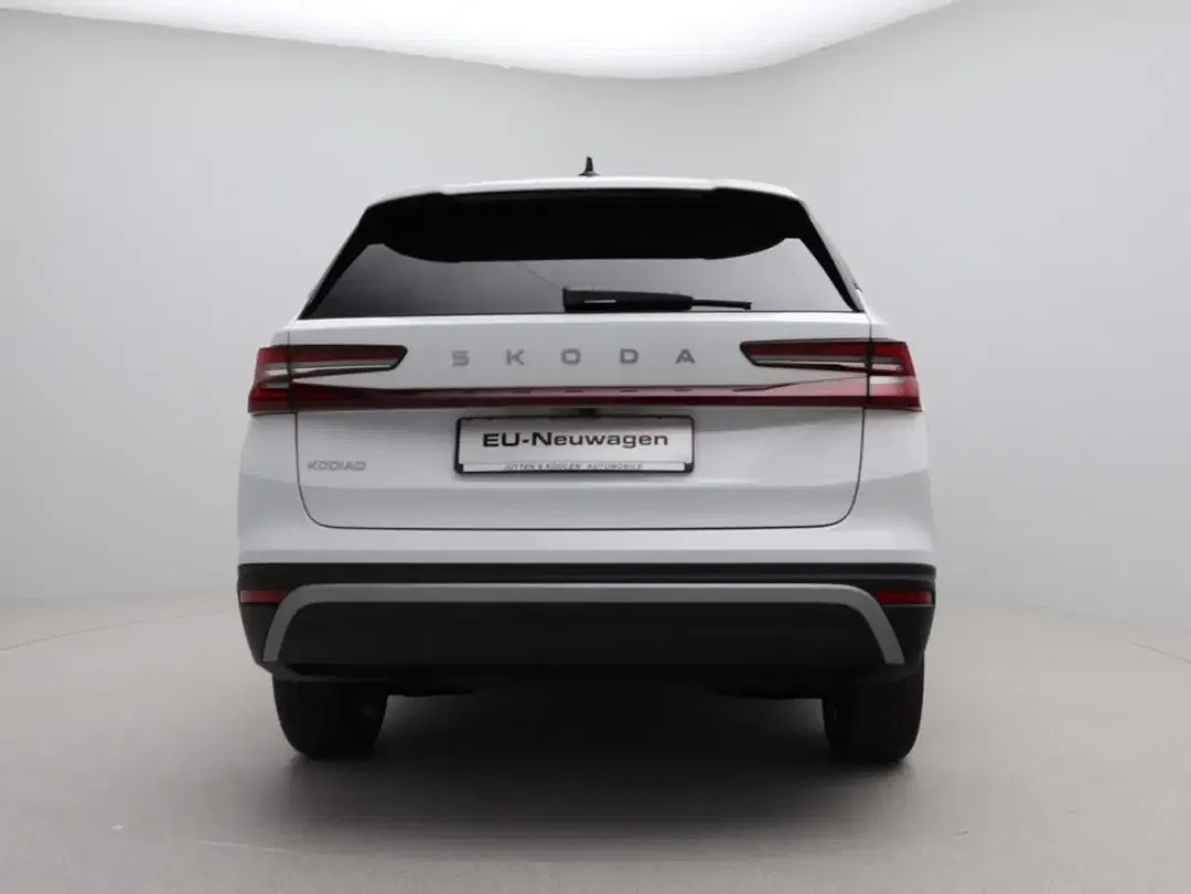 Skoda Kodiaq - Thumbnail 4