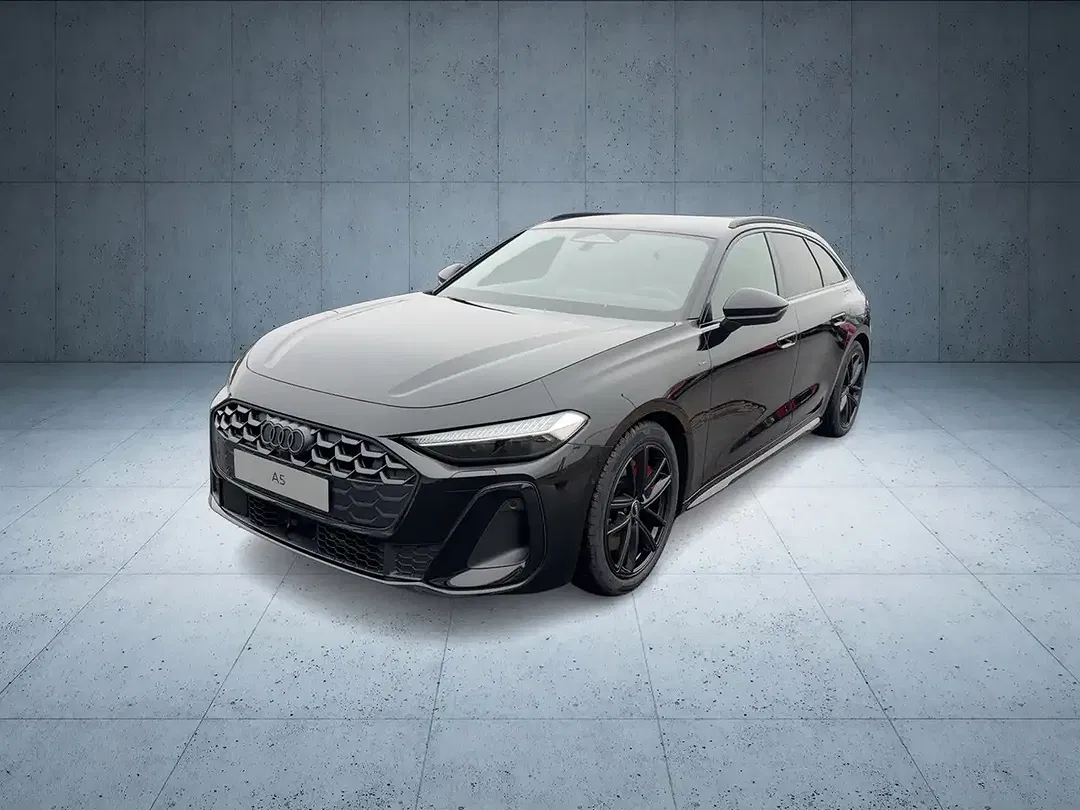 Audi A5 quattro Matrix LED Avant - foto 1