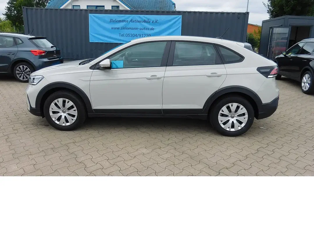 Volkswagen Taigo - Afbeelding 1