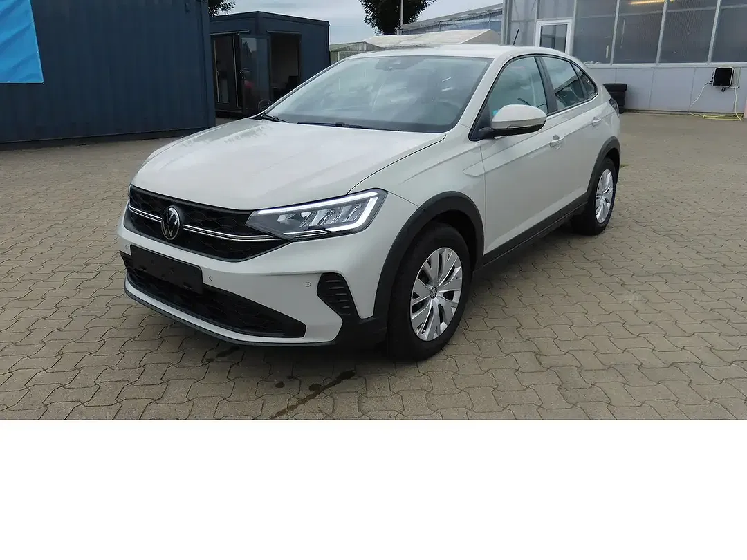 Volkswagen Taigo - Thumbnail 5