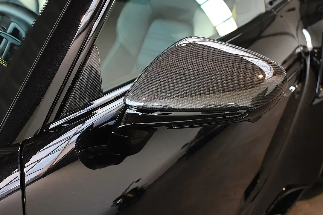 Porsche 911 - Thumbnail 6