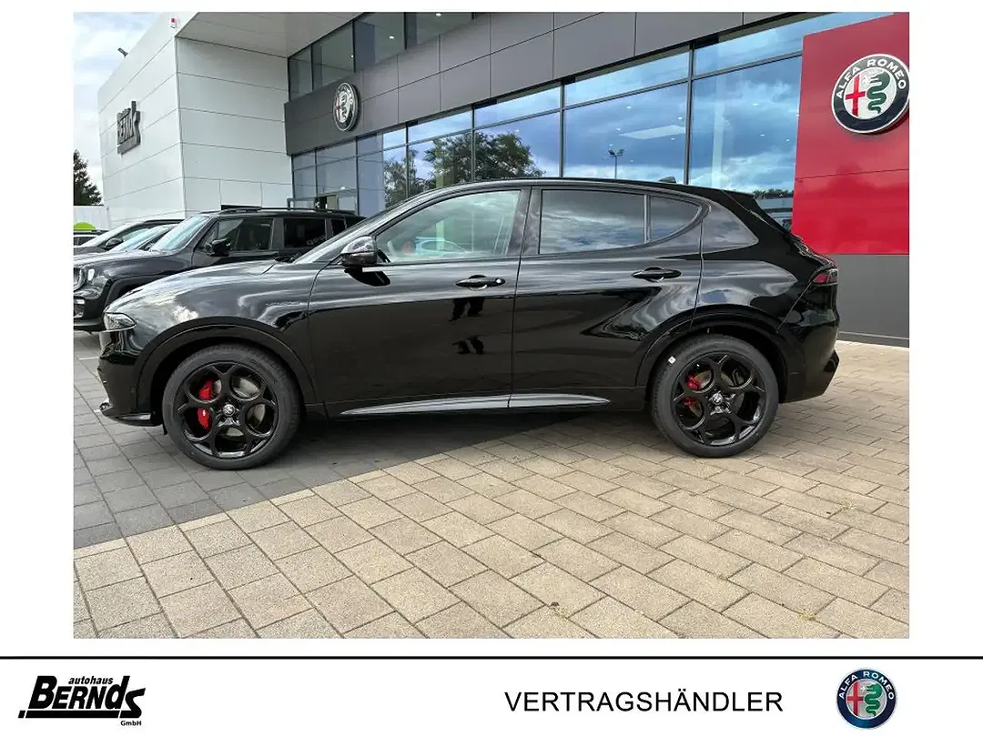 Alfa Romeo Tonale 1.5 VGT Hybrid Veloce - foto 2