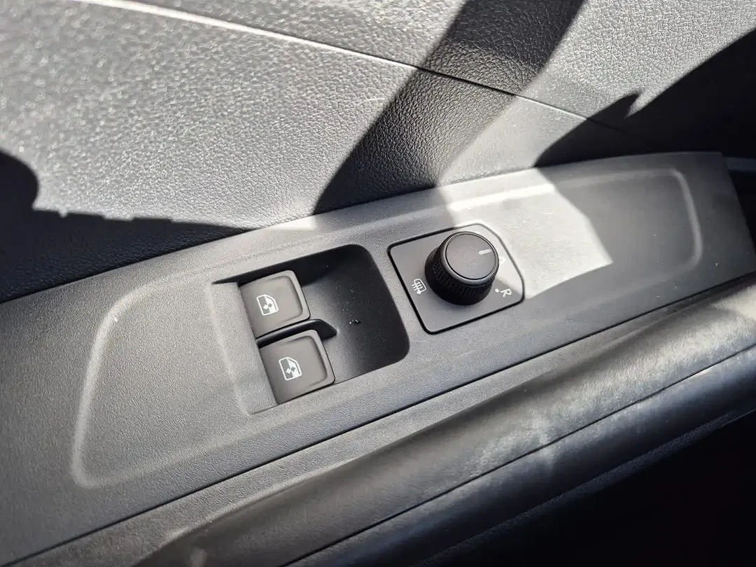 Skoda Fabia - Thumbnail 12