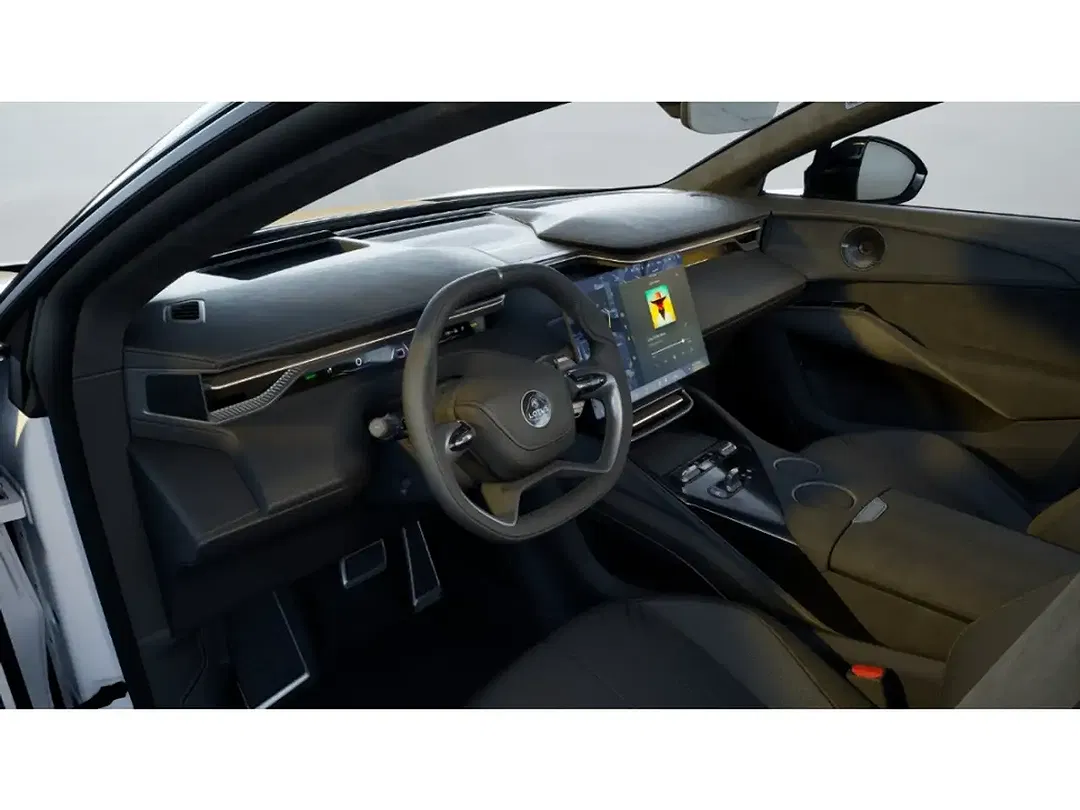 Lotus Eletre - Thumbnail 5