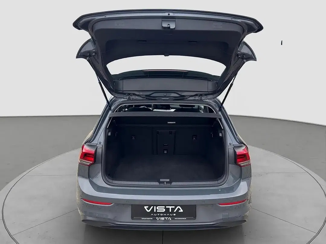 Volkswagen Golf - Thumbnail 9