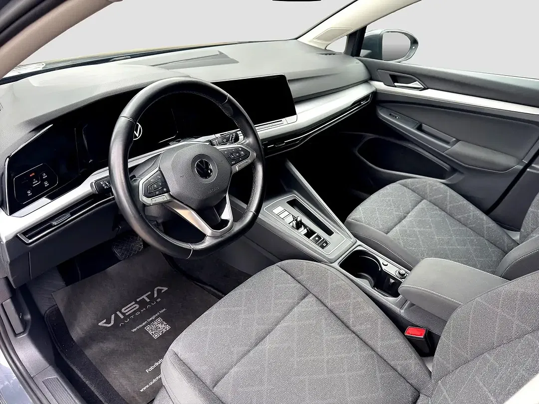 Volkswagen Golf - Thumbnail 12