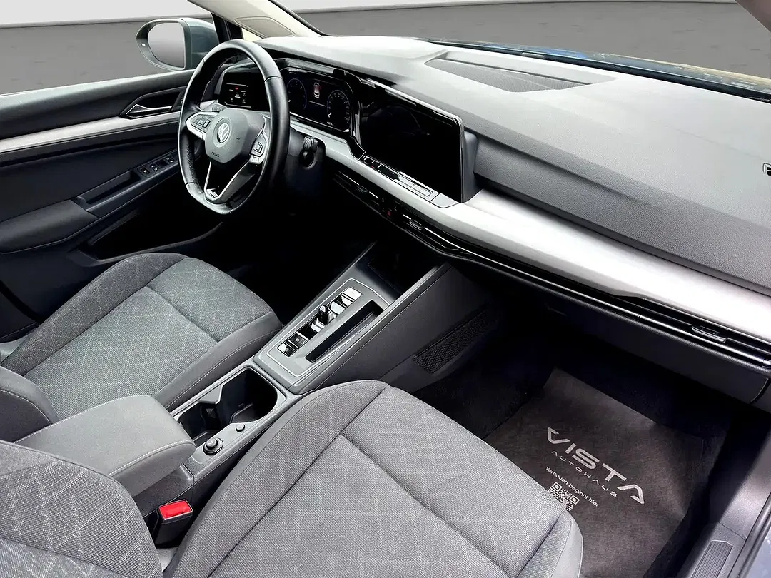 Volkswagen Golf - Thumbnail 14
