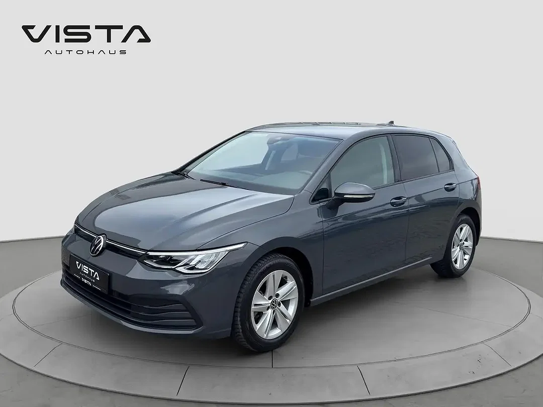 Volkswagen Golf - Afbeelding 1
