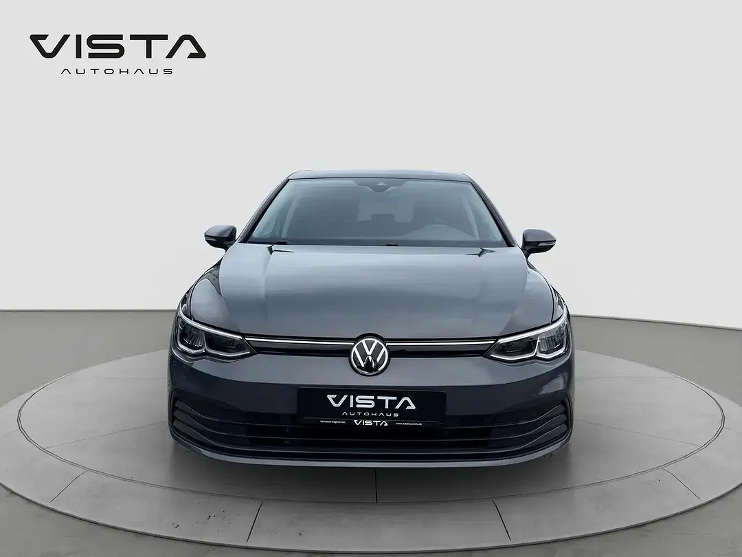 Volkswagen Golf - Thumbnail 2