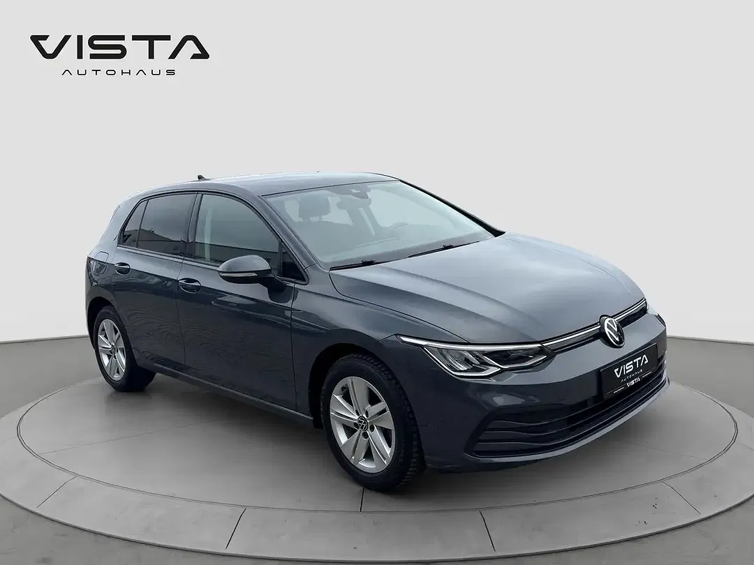 Volkswagen Golf - Thumbnail 3