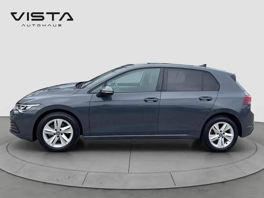 Volkswagen Golf - Thumbnail 4