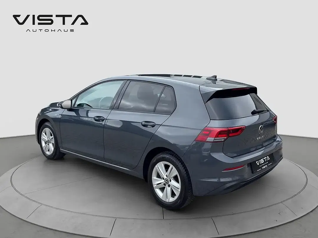 Volkswagen Golf - Thumbnail 5