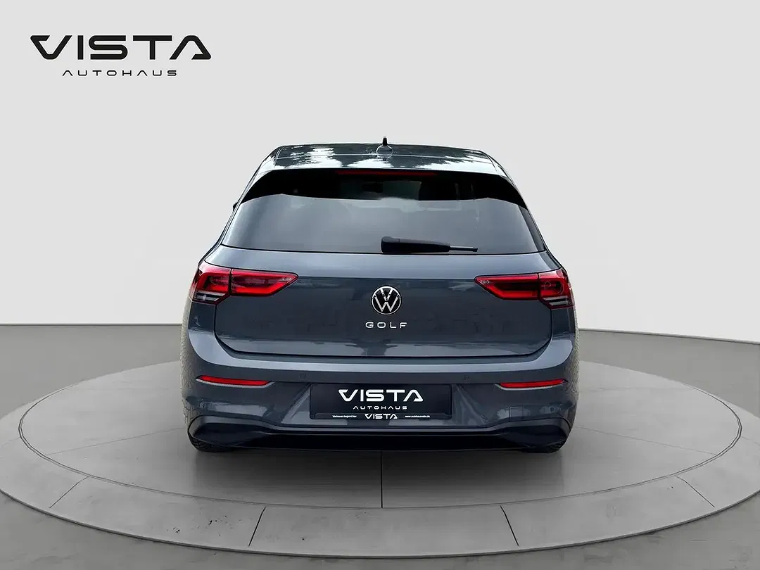 Volkswagen Golf - Thumbnail 6