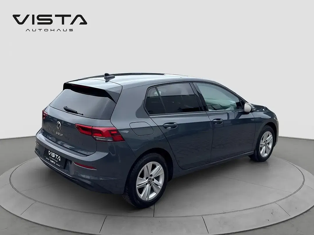 Volkswagen Golf - Thumbnail 7