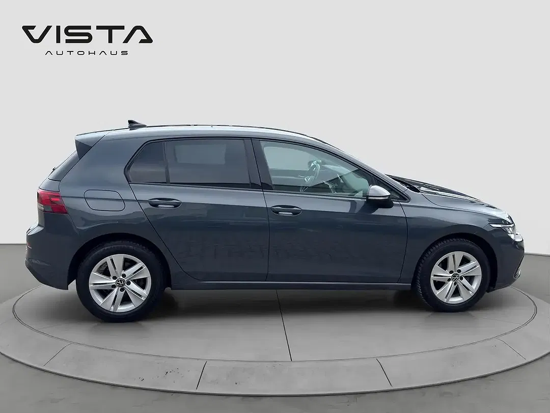 Volkswagen Golf - Thumbnail 8