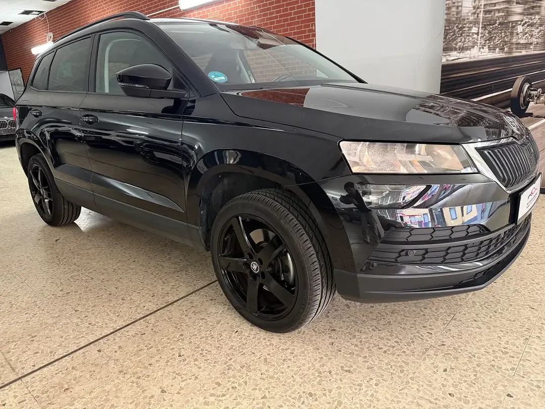 Skoda Karoq - Afbeelding 1