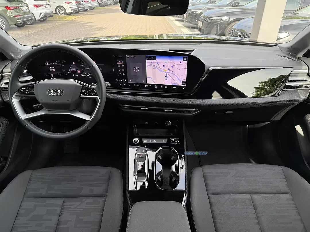 Audi A5 - Thumbnail 9