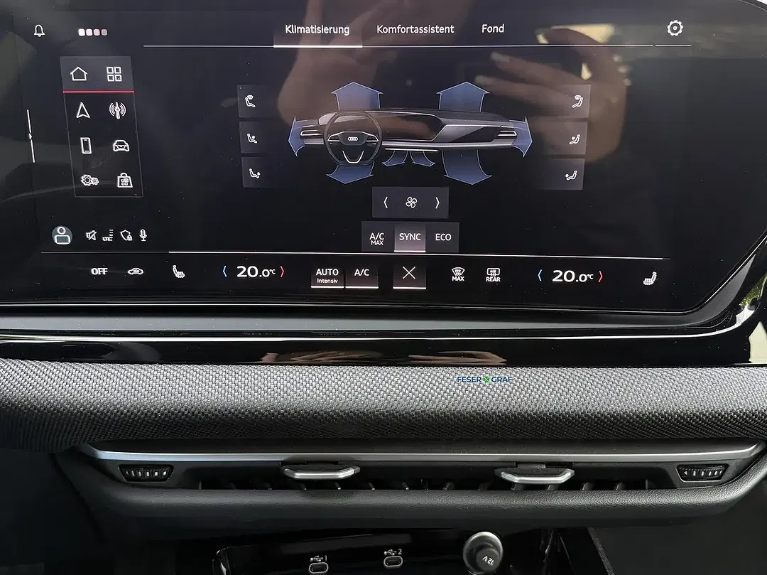 Audi A5 - Thumbnail 12