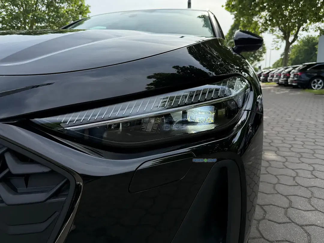 Audi A5 - Thumbnail 14