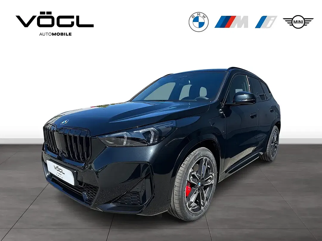 BMW X1 - Thumbnail 1