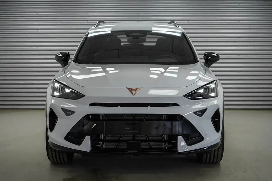 CUPRA Formentor - Thumbnail 1