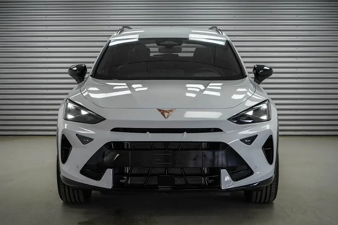 CUPRA Formentor - Afbeelding 1